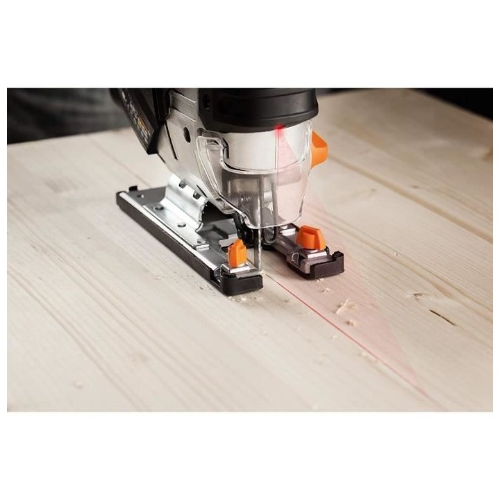 MEISTER Scie sauteuse 800W