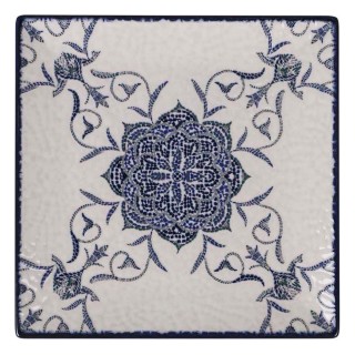 Carte postale microlorge