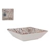 Saladier La Mediterránea Grecia Porcelaine 18 x 18 x 5 cm