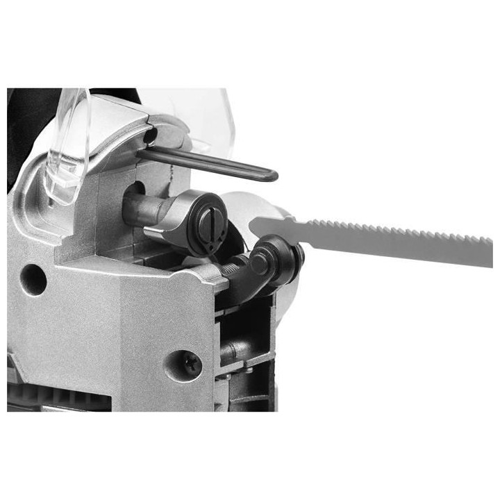 MEISTER Scie sauteuse 800W