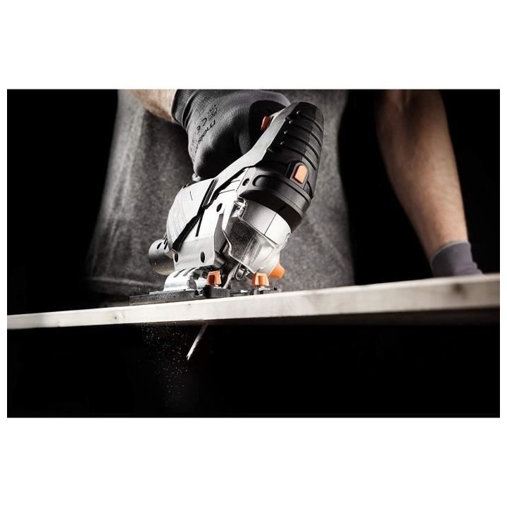 MEISTER Scie sauteuse 800W