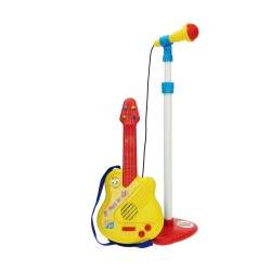 Guitare pour Enfant Reig...