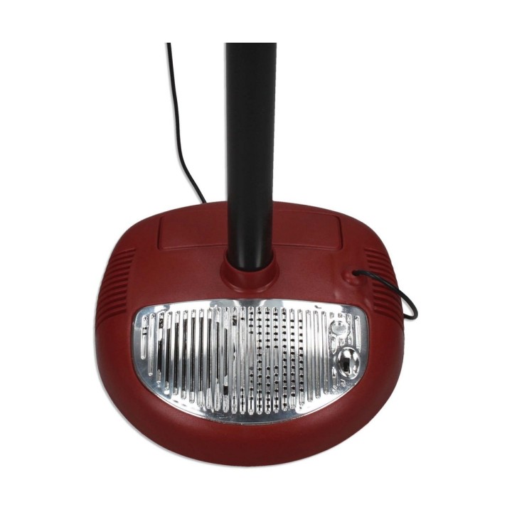 Carte postale microlorge