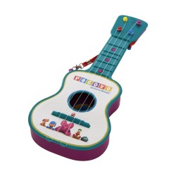 Guitare pour Enfant Pocoyo...