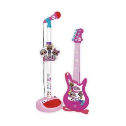 Guitare pour Enfant LOL...