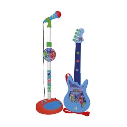 Guitare pour Enfant PJ...