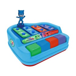 Xylophone PJ Masks Bleu...