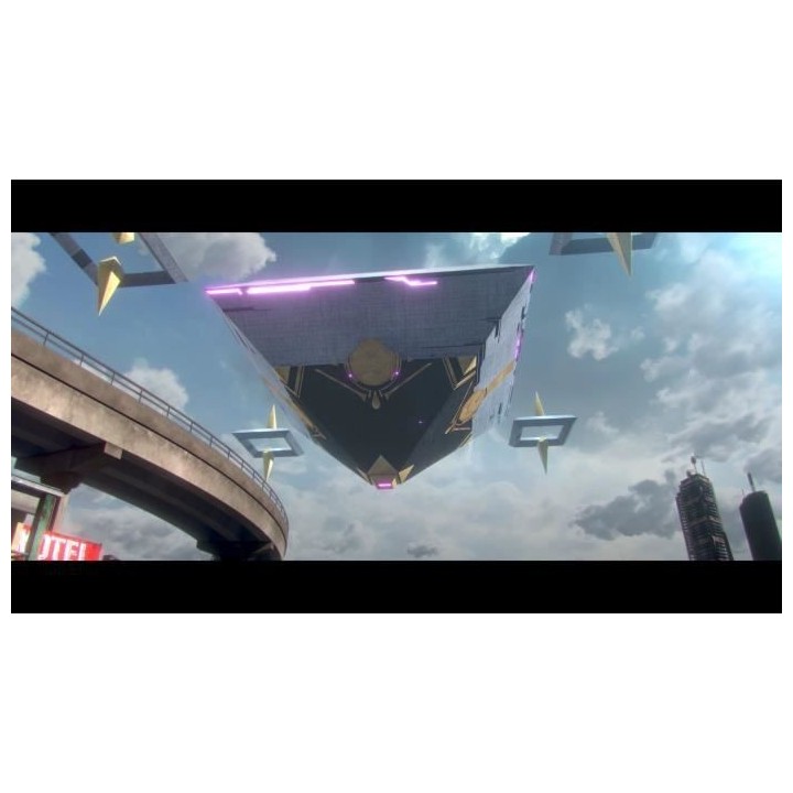 No More Heroes 3 - Jeu Nintendo Switch