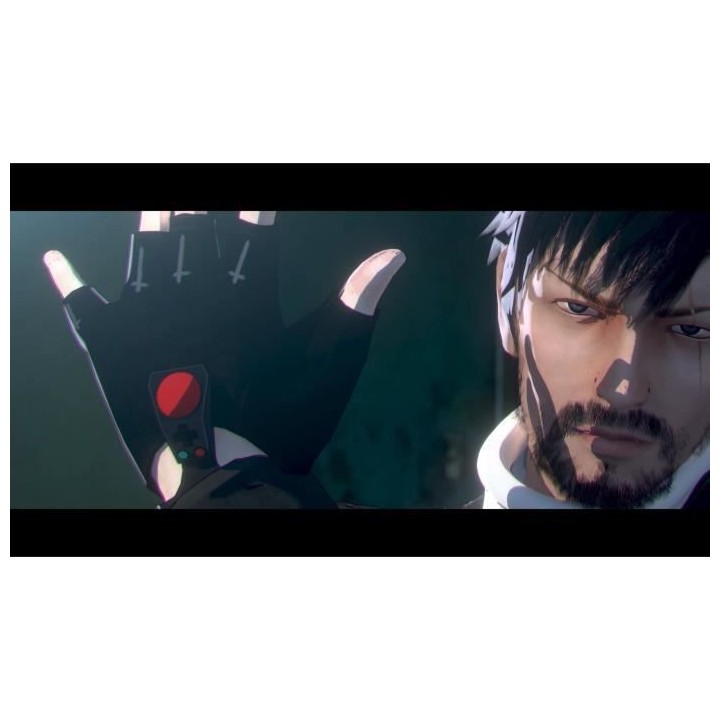 No More Heroes 3 - Jeu Nintendo Switch