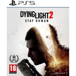 Dying Light 2 : Stay Human...