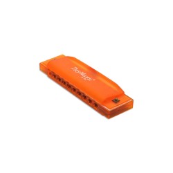 Jouet musical Reig Triangle Harmonica Plastique