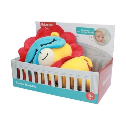 Jouet Peluche Fisher Price