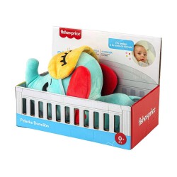 Jouet Peluche Fisher Price...