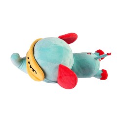 Jouet Peluche Fisher Price Eléphant