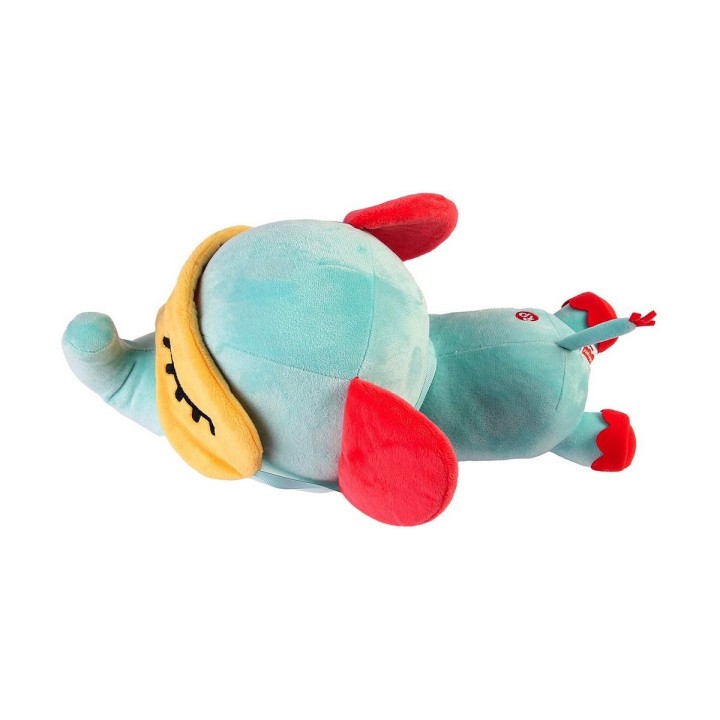 Carte postale microlorge