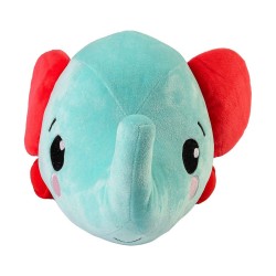 Jouet Peluche Fisher Price Eléphant