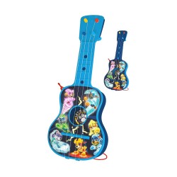 Guitare pour Enfant The Paw...