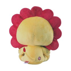 Jouet Peluche Fisher Price Lion 20cm