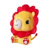 Jouet Peluche Fisher Price Lion 20cm