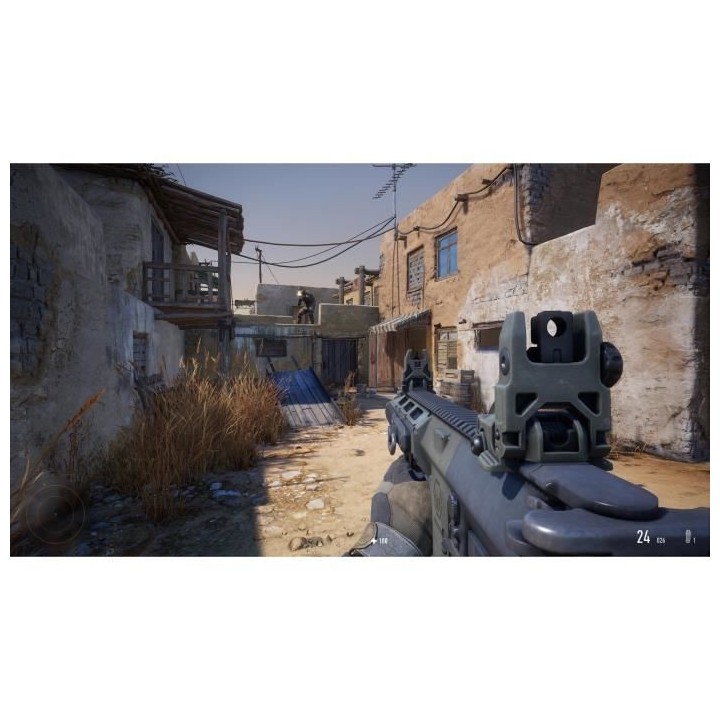 Sniper Ghost Warrior Contracts 2 Jeu PS5