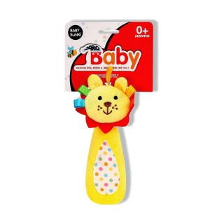 Carte postale microlorge