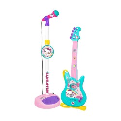 Guitare pour Enfant Hello...