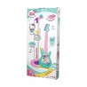 Guitare pour Enfant Hello Kitty   Microphone