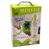 Mojito Cuerpo 3L Bib 15°