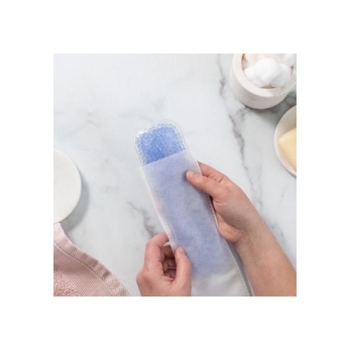 LANSINOH Serviette Post-Accouchement Apaisante Froid/Chaud