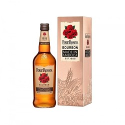 Four Roses - Whiskey -...