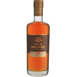 Bologne - Vieux VO - Rhum -...