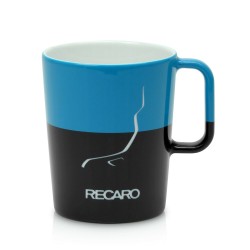 Tasse Recaro Dynamics Noire...