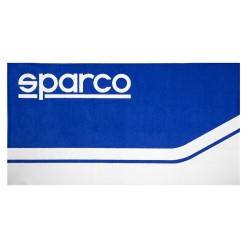 Serviette de plage Sparco...