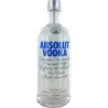 Vodka 40° absolut 50cl