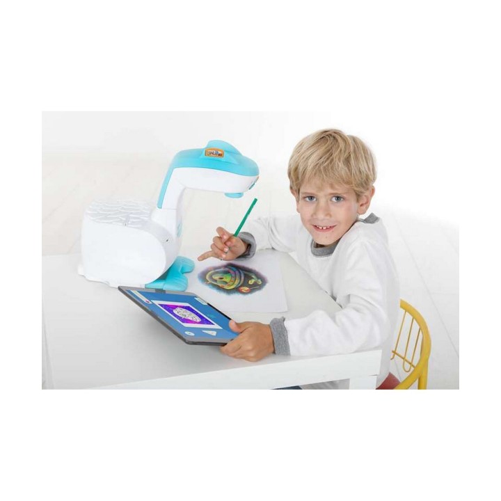 image imprimée ou numérique