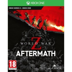 World War Z : Aftermath Jeu...