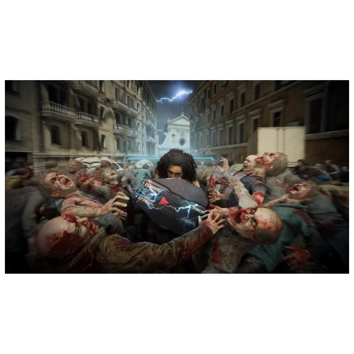 World War Z : Aftermath Jeu Xbox Series X et Xbox One