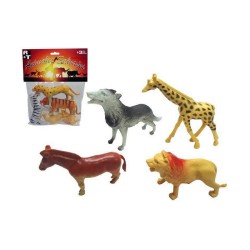 Figurines d'animaux 20,5 x...