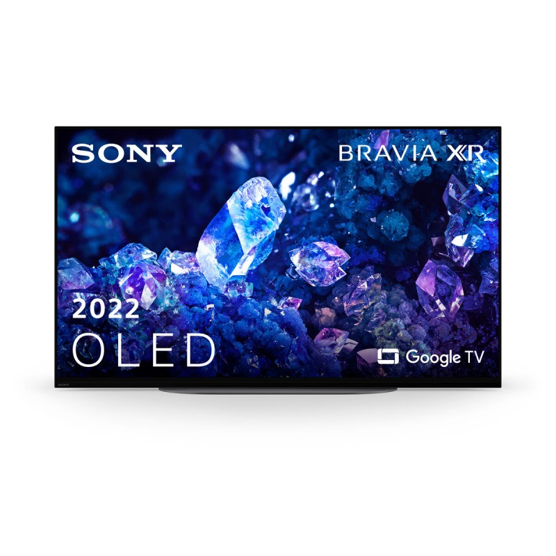 TV intelligente Sony XR48A90K 48" 4K ULTRA HD OLED WIFI 4K Ultra HD OLED 48"