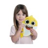 Peluche musicale Baby Shark press for the song to play 30 cm