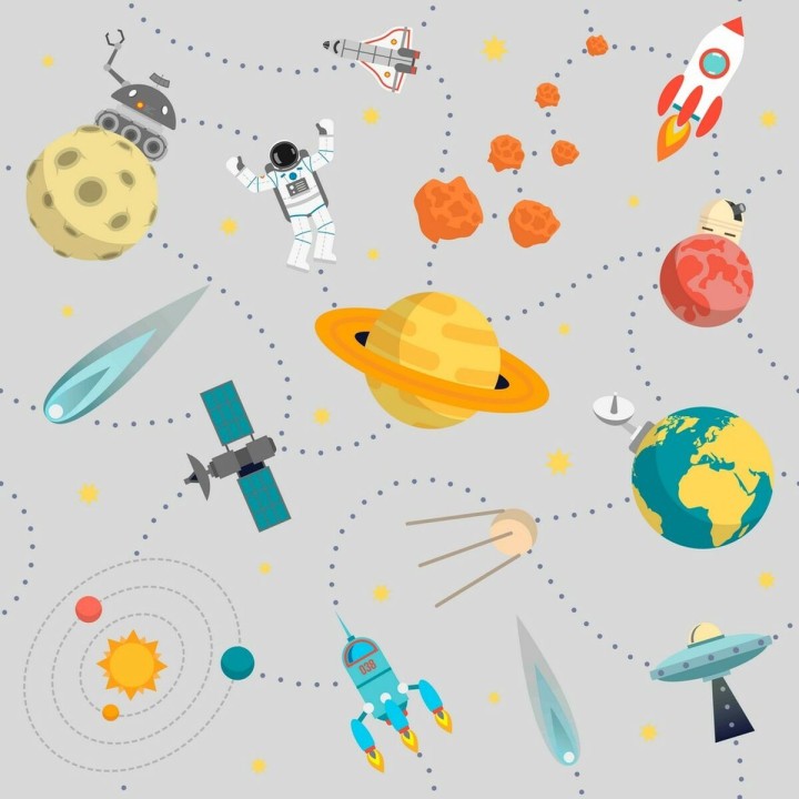 image imprimée ou numérique