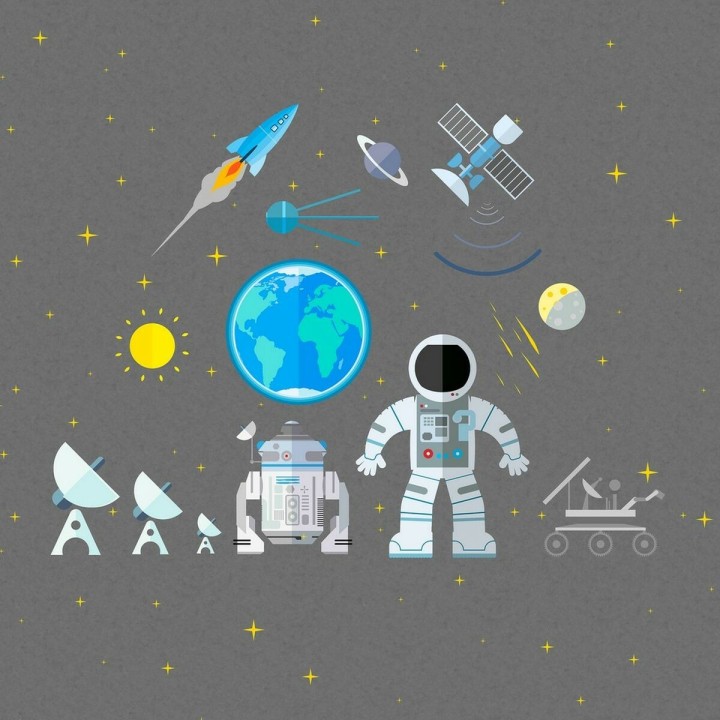 image imprimée ou numérique