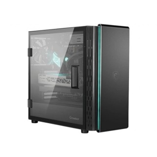 MSI Boîtier PC CREATOR 400M
