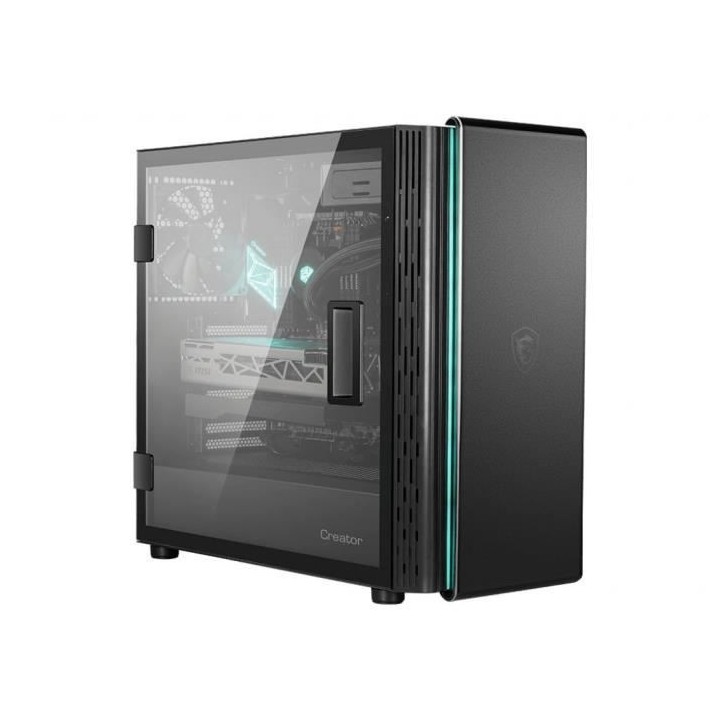 MSI Boîtier PC CREATOR 400M