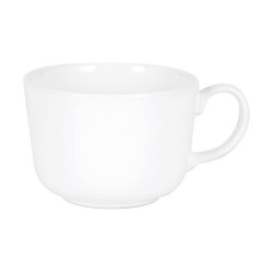 Tasse Blanc Céramique 500 ml