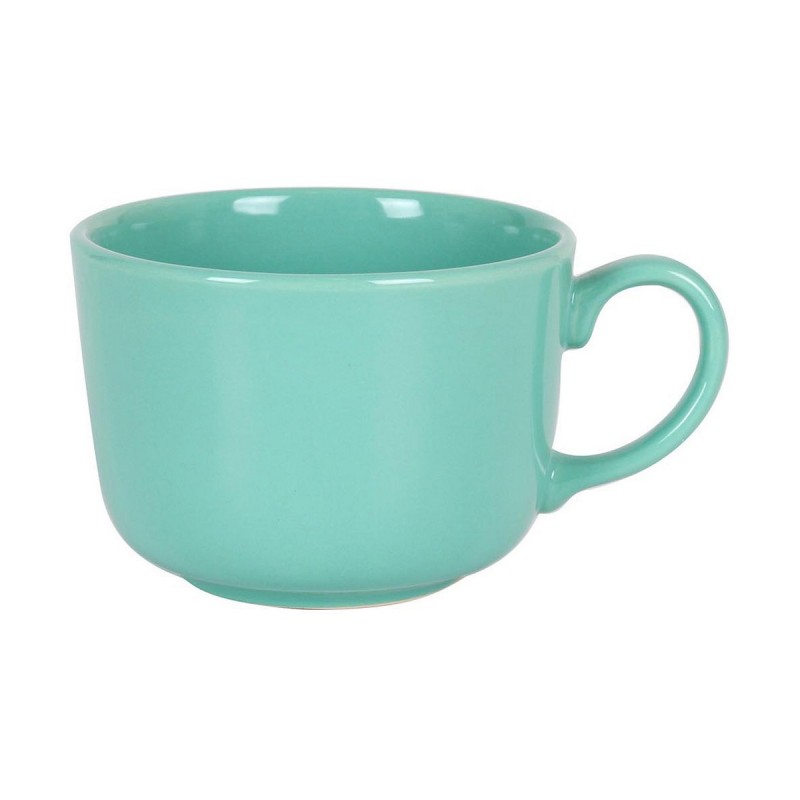 Tasse Vert 500 ml Céramique