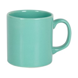 Tasse Vert 300 ml Céramique