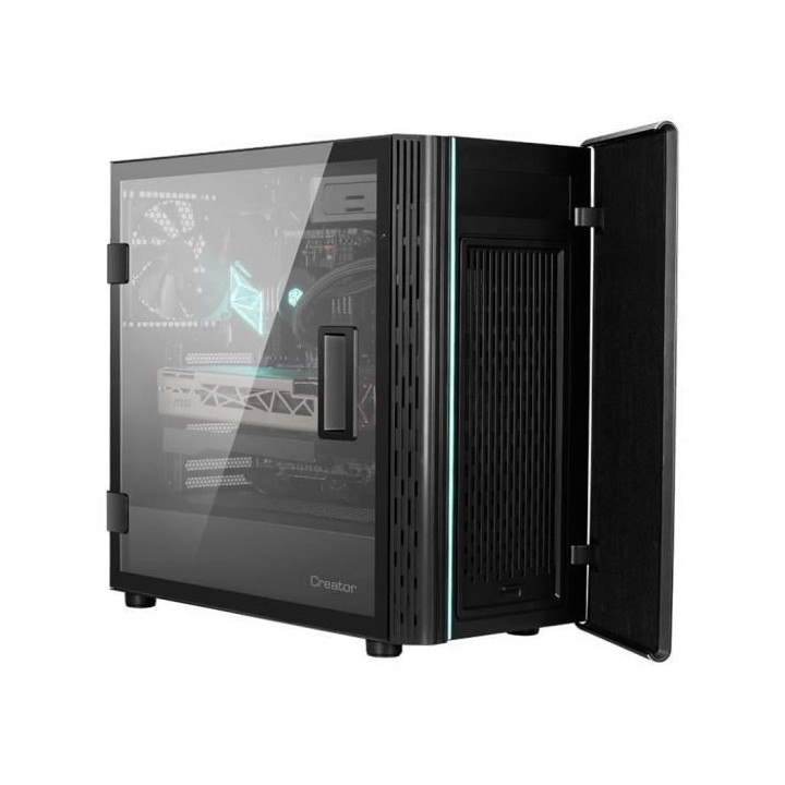 MSI Boîtier PC CREATOR 400M