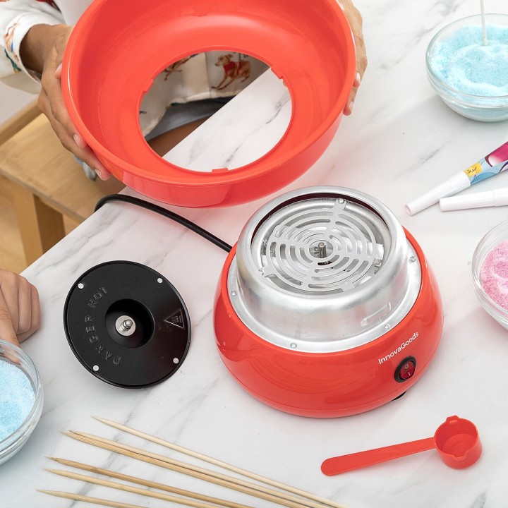 Carte postale microlorge