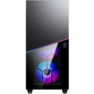 MSI Boîtier PC MPG SEKIRA 100R